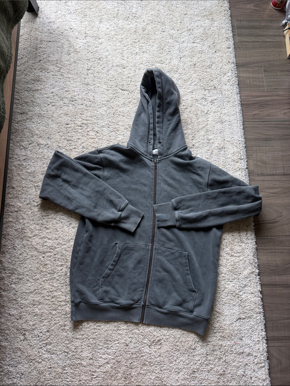 Joah Brown hoodie